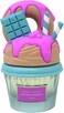 Lattafa Vanilla Freak Eau de Parfum Give me Gourmand Collection Unisex Spray Form 75ml Vanilla Caramel Scent Woody Notes Longlasting