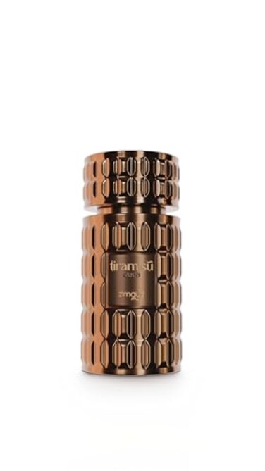 zimaya Tiramisu Coco for Unisex Eau De Parfum 34 Fl Oz