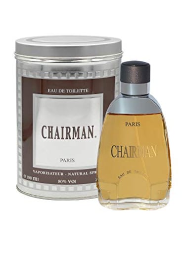 Yves De Sistelle Chairman Eau de Toilette Spray 33 fl oz for Men