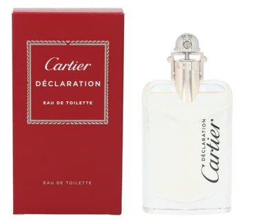 Cartier Dclaration EDT 50Ml