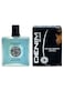 Denim Black Fragrance Eau de Toilette 34 Fl Oz Made in Italy