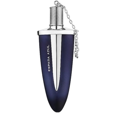 Emper Le chameau ESPADA AZUL for men pour homme eau de toilette vaporisateur natural spray 100ml 34 Fl OZ