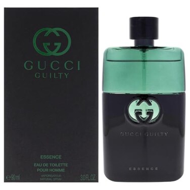 Gucci Guilty Essence for Men 3 oz EDT Spray
