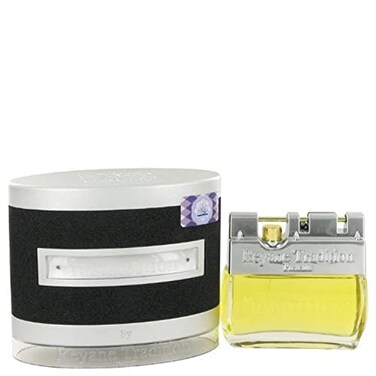 Reyane Tradition INSURRECTION Mens Eau De Toilette Spray 34 oz 100 Authentic