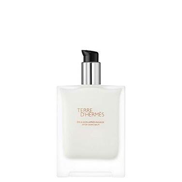 Herm&Atilde;&uml;s Terre DHermes by Hermes for Men 33 oz After Shave Balm with Pump