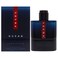 Prada Luna Rossa Ocean by Prada for Men 33 oz EDT Spray