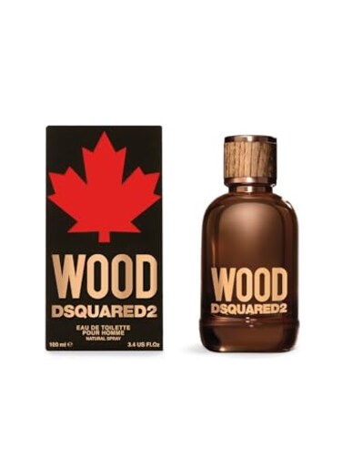 Dsquared2 Wood Men 34 oz EDT Spray