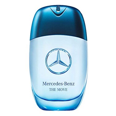 Mercedes Benz MercedesBenz The Move for Men 34 oz EDT Spray