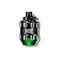 ViktorRolf ViktorRolf Spicebomb Nightvision Eau de Toilette Warm Spicy Fresh Cologne for Men With Notes of Bergamot Citrus Black Spices Rosemary 3 Fl Oz