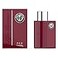 Alfa Romeo Alfa Romeo Red Men EDT Spray 42 oz