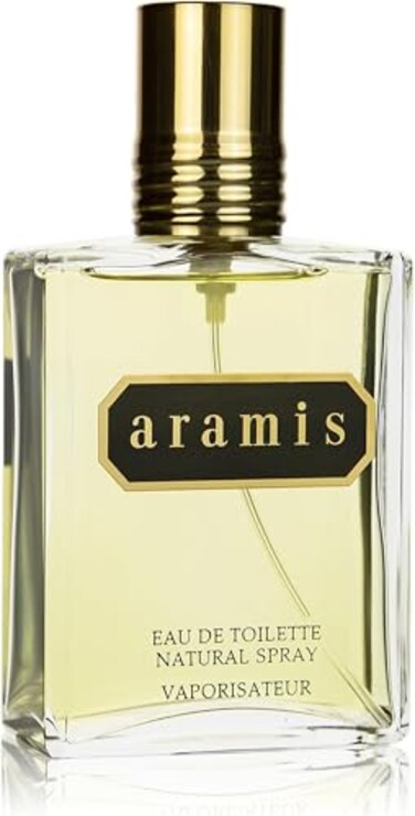 Aramis by Aramis for Men 37 oz Eau de Toilette Spray
