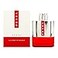 Prada Luna Rossa Sport for Men 34 oz Eau de Toilette Spray