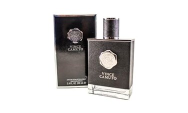Vince Camuto Eau de Toilette Spray Cologne for Men 34 Fl Oz