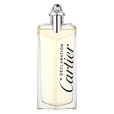 Cartier Declaration by for Men 33 oz Eau de Toilette Spray Refillable
