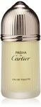 Cartier Pasha de by for Men 33 oz Eau de Toilette Spray