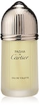 Cartier Pasha de by for Men 33 oz Eau de Toilette Spray