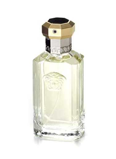 Versace Dreamer by for Men EDT Spray 17 US floz
