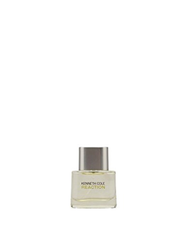 Kenneth Cole Reaction Eau de Toilette Spray Cologne for Men 05 Fl Oz