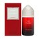 Cartier Pasha de Edition Noire Sport for Men 33 oz Eau de Toilette Spray