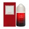 Cartier Pasha de Edition Noire Sport for Men 33 oz Eau de Toilette Spray