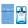 Versace Man Eau Fraiche For Men 1Oz Edt Spray