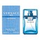 Versace Man Eau Fraiche For Men 1Oz Edt Spray