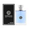 Versace Pour Homme for Men 34 oz Eau de Toilette Spray