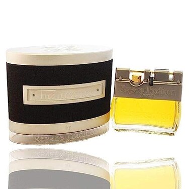 Reyane Tradition Insurrection By 33 Oz Eau De Toilette Spray For Men