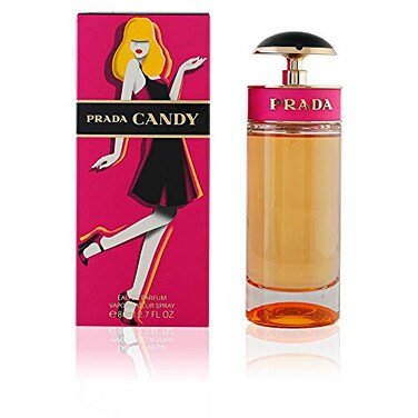 Prada Candy Eau De Parfum Spray 80ml27oz