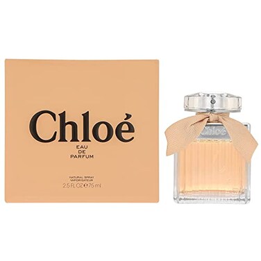 Chloe for Women Eau de Parfum Spray 25 Ounce