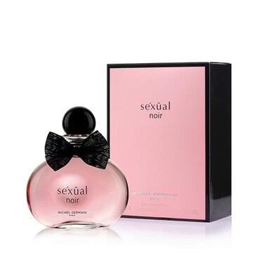 Michel Germain Sexual Noir Eau de Parfum Spray Womens Perfume 42 fl oz