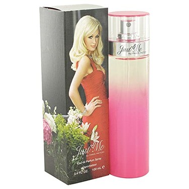 Paris Hilton Just Me Eau De Parfum Spray 34 Ounces