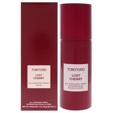 Tom Ford Lost Cherry by for Unisex 4 oz Body Spray