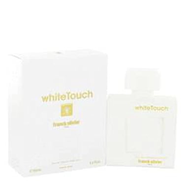 Franck Olivier White Touch Eau de Parfum Spray 34 Oz