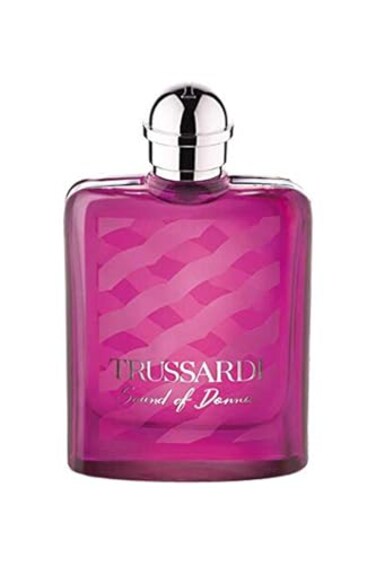 TRUSSARDI SOUND OF DONNA EDP 100ML 34 OZ