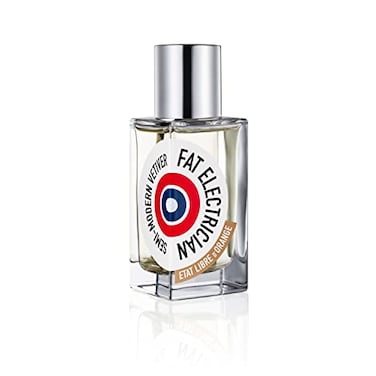 ETAT LIBRE D'ORANGE Etat Libre dOrange Fat Electrician Eau de Parfum Spray 16 Fl Oz Pack of 1