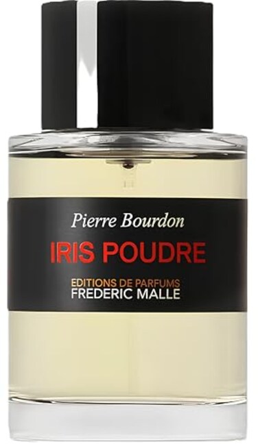 Frederic Malle Iris Poudre by 34 oz Eau de Parfum Spray