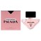 Prada Paradoxe by Prada for Women 10 oz Eau de Parfum Spray Refillable