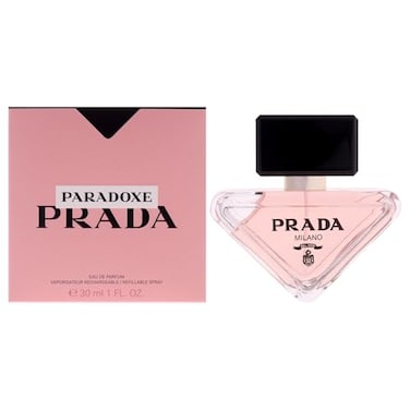 Prada Paradoxe by Prada for Women 10 oz Eau de Parfum Spray Refillable