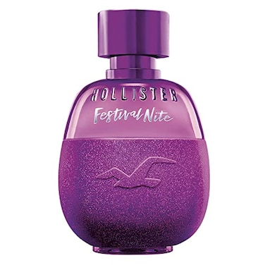 Hollister Festival Nite Women EDP Spray 34 oz HO26811