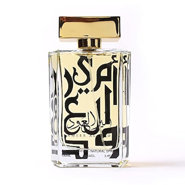 Almas Perfumes &nbsp;&nbsp;&nbsp; Upscale Perfume Oud co Ameer AL Oud Orignal 100 Eau De Parfum Unisex Spray 34 Fl Oz 100 ml