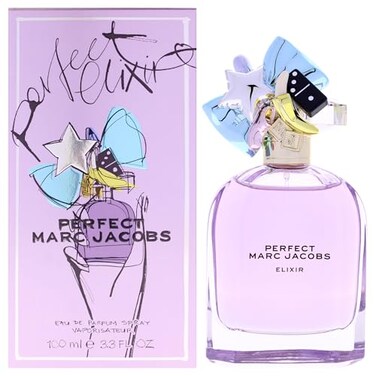 Marc Jacobs Perfect Elixir for Women 33 oz EDP Spray