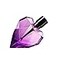 Diesel Loverdose Eau De Parfum Spray Perfume For Women 17 Fl Oz