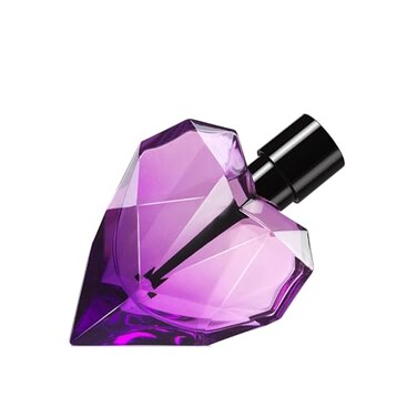 Diesel Loverdose Eau De Parfum Spray Perfume For Women 17 Fl Oz