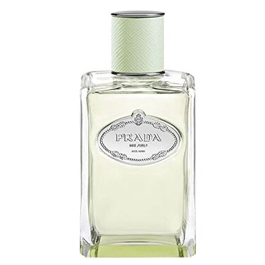 Prada Infusion Diris Eau de Parfum Spray 34 Ounce