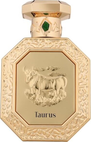 Fragrance World French Avenue Taurus Genesis EDP 90ml Eau de Parfum