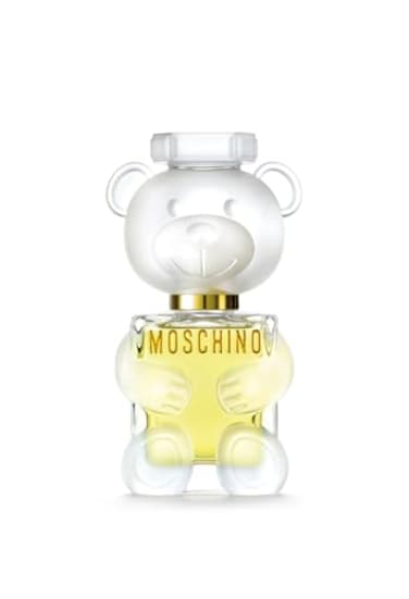 Moschino Beauty Moschino Toy 2 Eau De Parfum Spray for Women 17 Ounce