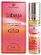 Al-Rehab Al Rehab Sabaya Concentrated Perfume Rollerball 6 ML020 Unisex