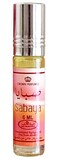 Al-Rehab Al Rehab Sabaya Concentrated Perfume Rollerball 6 ML020 Unisex
