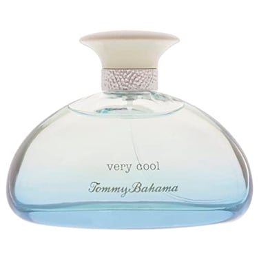 TOMMY BAHAMA MARTINIQUE Very Cool Eau de Parfum Spray for Women 34 Ounce
